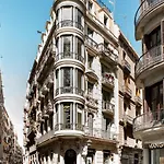El Alma De Ramblas شقة