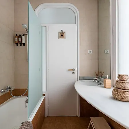 El Alma De Ramblas Apartment