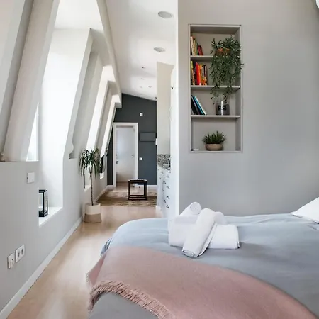 El Alma De Ramblas Apartment Barcelona