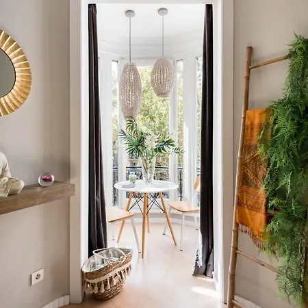 Apartment El Alma De Ramblas Barcelona