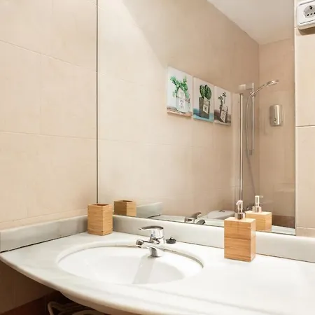 Apartment El Alma De Ramblas Barcelona