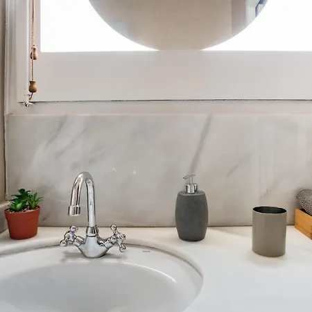 Apartment El Alma De Ramblas Barcelona