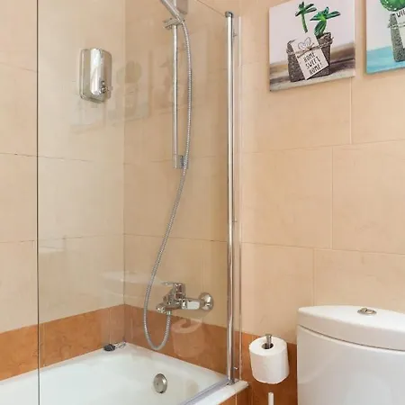 Apartment El Alma De Ramblas Barcelona