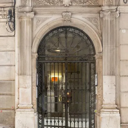 El Alma De Ramblas Apartment Barcelona