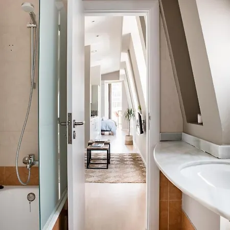 El Alma De Ramblas Apartment