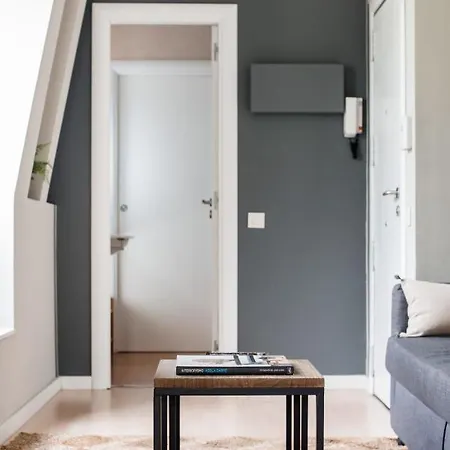 Apartment El Alma De Ramblas Barcelona