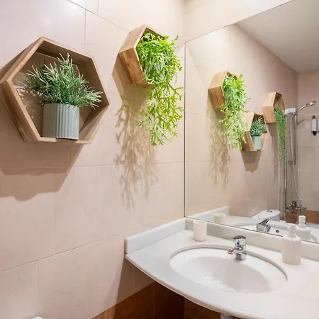 Apartment El Alma De Ramblas