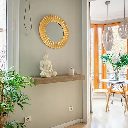 Appartamento El Alma De Ramblas