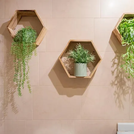 Apartment El Alma De Ramblas Barcelona