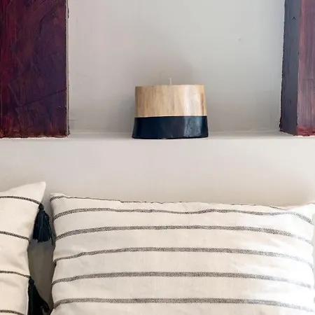 El Alma De Ramblas Apartment Barcelona