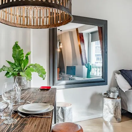 Apartment El Alma De Ramblas Barcelona
