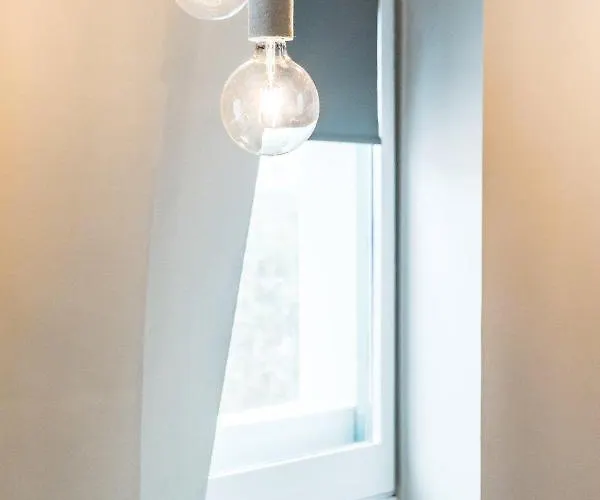 El Alma De Ramblas شقة *