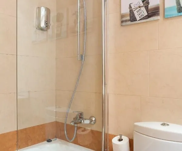 Apartament El Alma De Ramblas Barcelona
