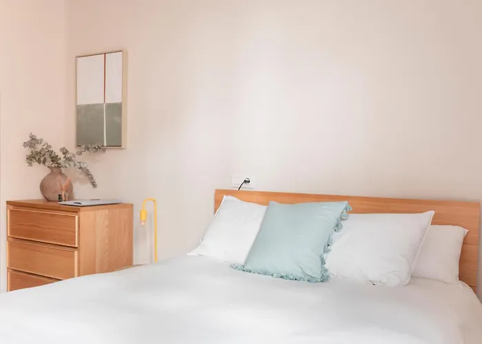 Apartament El Alma De Ramblas