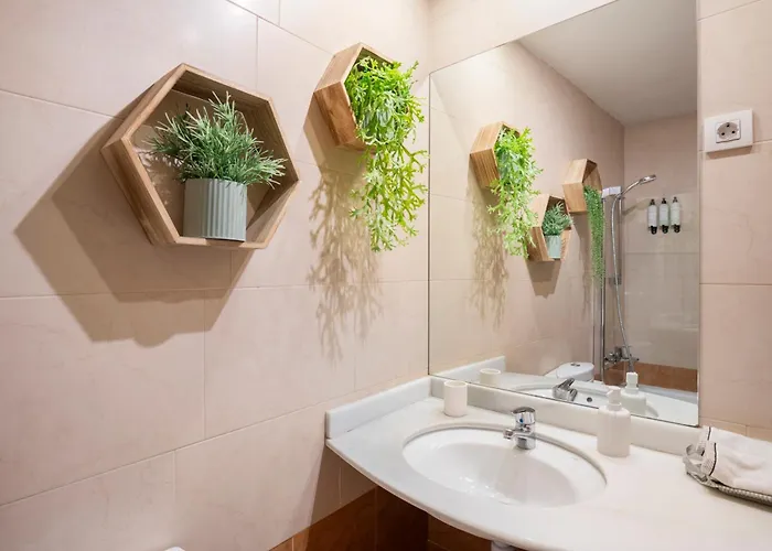 Apartament El Alma De Ramblas