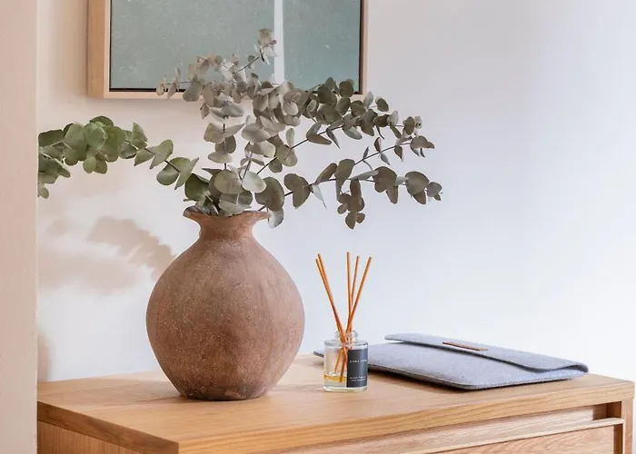 Apartament El Alma De Ramblas *