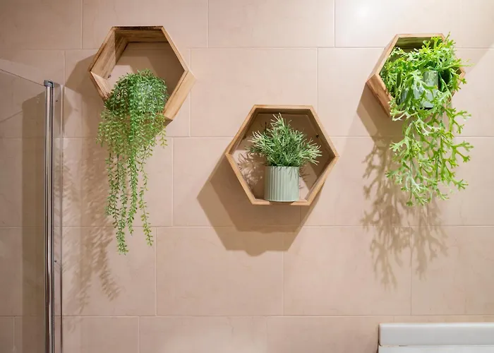 Apartament El Alma De Ramblas Barcelona