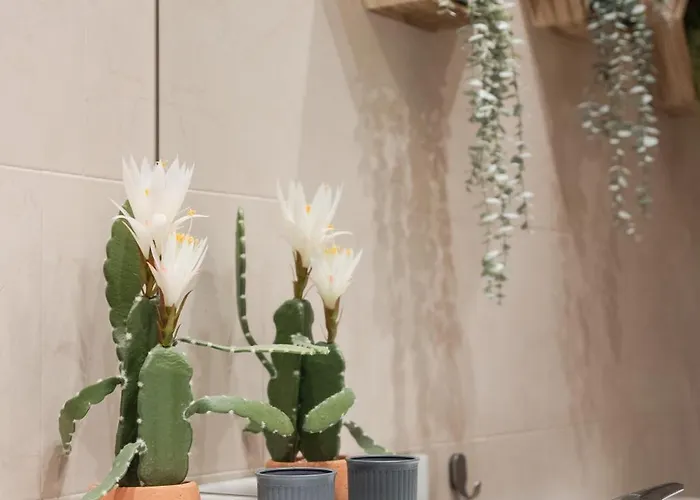 Apartament El Alma De Ramblas Barcelona