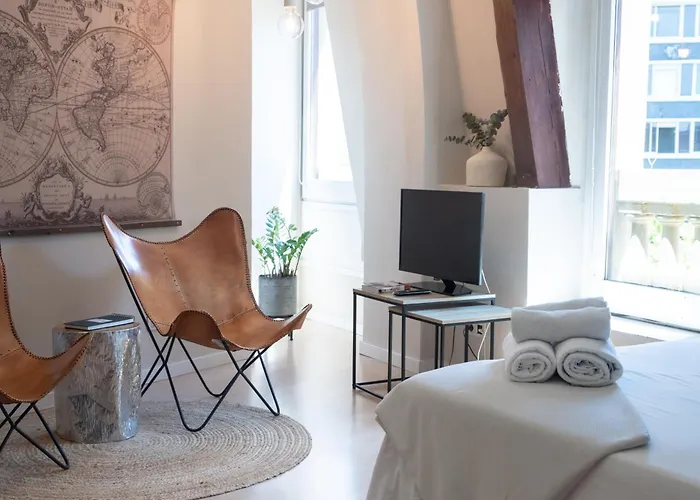 El Alma De Ramblas * Barcelona