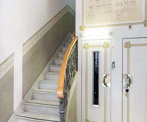 Apartament El Alma De Ramblas *